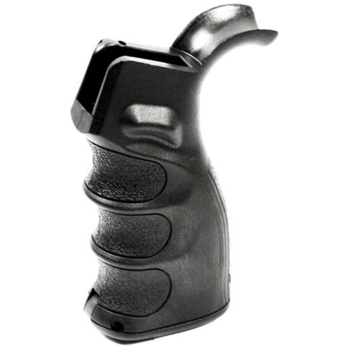 Pspg2b. Jpg - j&e ar15 advanced pistol grip - black - pspg2b