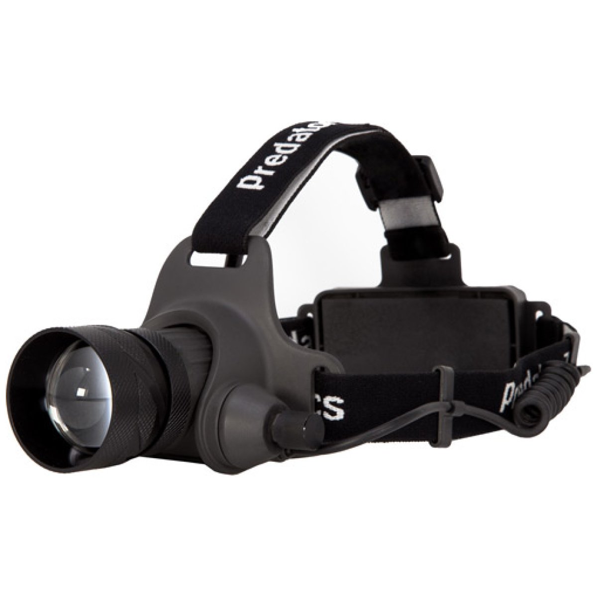 Pt97452_1. Jpg - predator tac the lantern led - headlamp red/white - pt97452 1