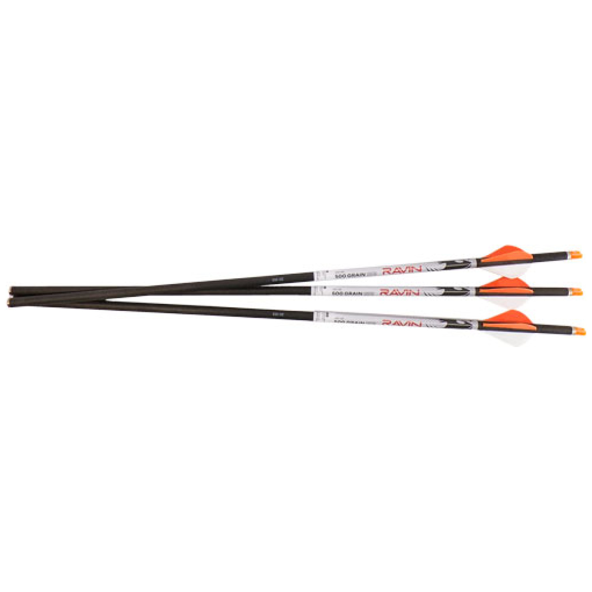 R144. Jpg - ravin xbow arrow premium match - grade 500gr lighted. 001" 3pk - r144