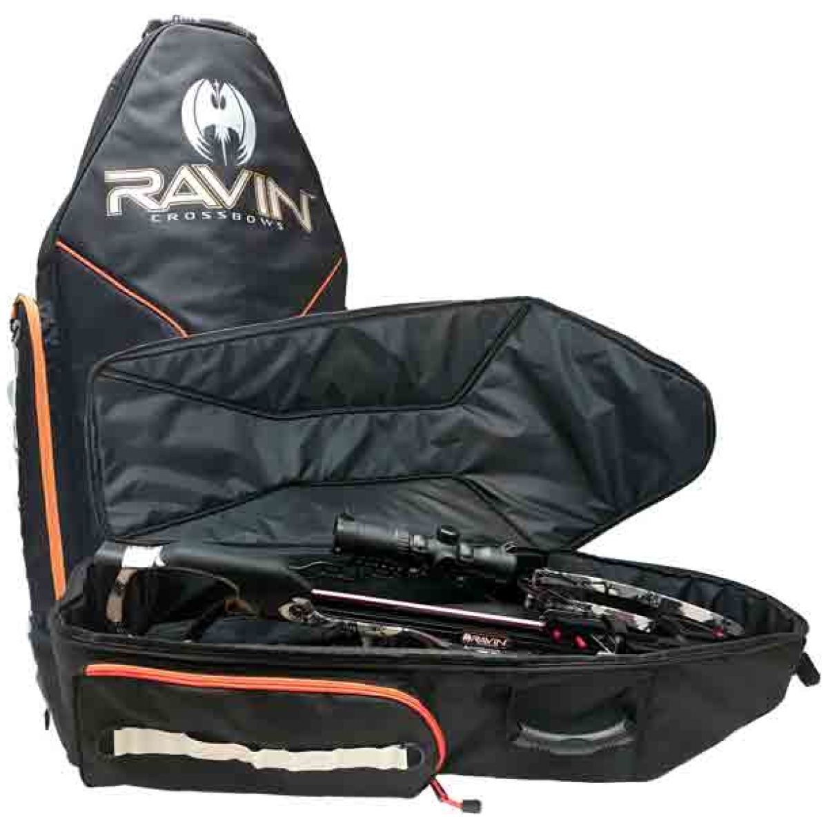 R180. Jpg - ravin xbow soft case backpack - strapping r10/r10x/r20/r5x - r180