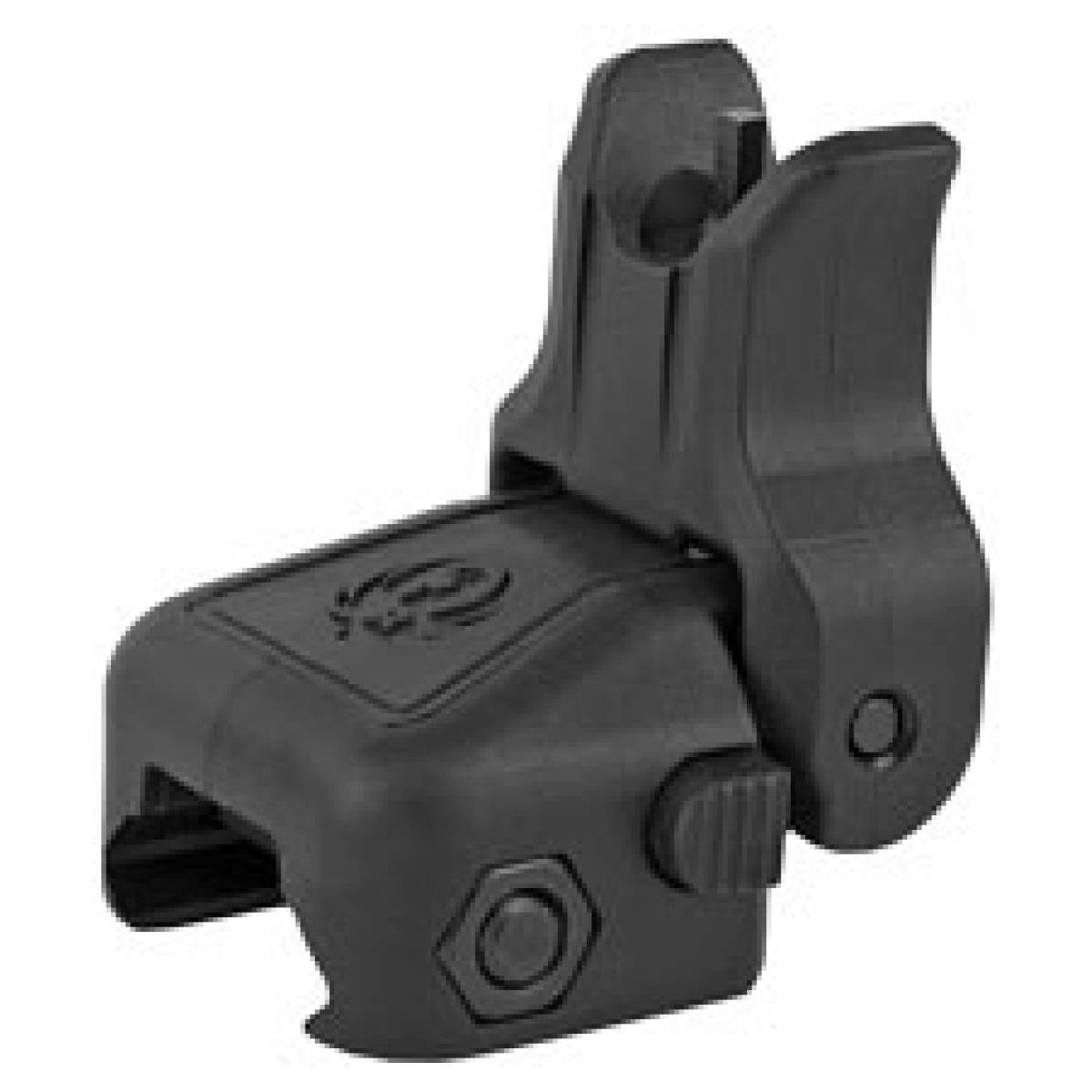 Rug90414_1. Jpg - ruger rapid deploy front sight blk - rug90414 1