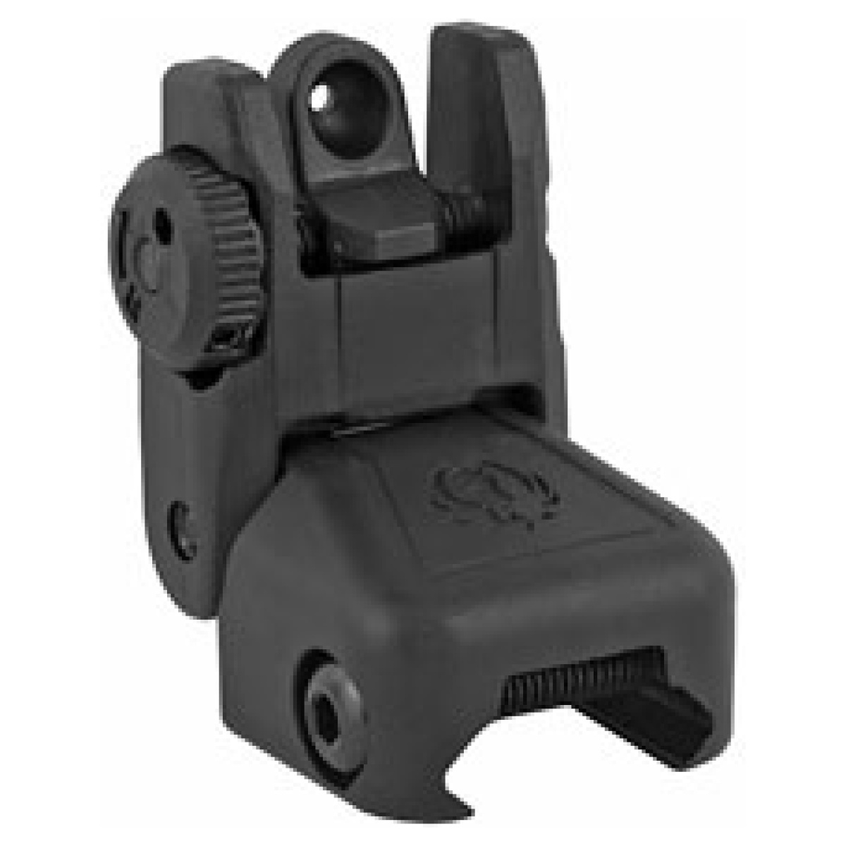 Rug90415_1. Jpg - ruger rapid deploy rear sight blk - rug90415 1