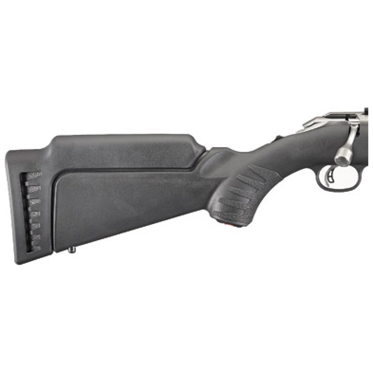 Rug90432_1. Jpg - ruger am rimfire high comb/std pull - rug90432 1