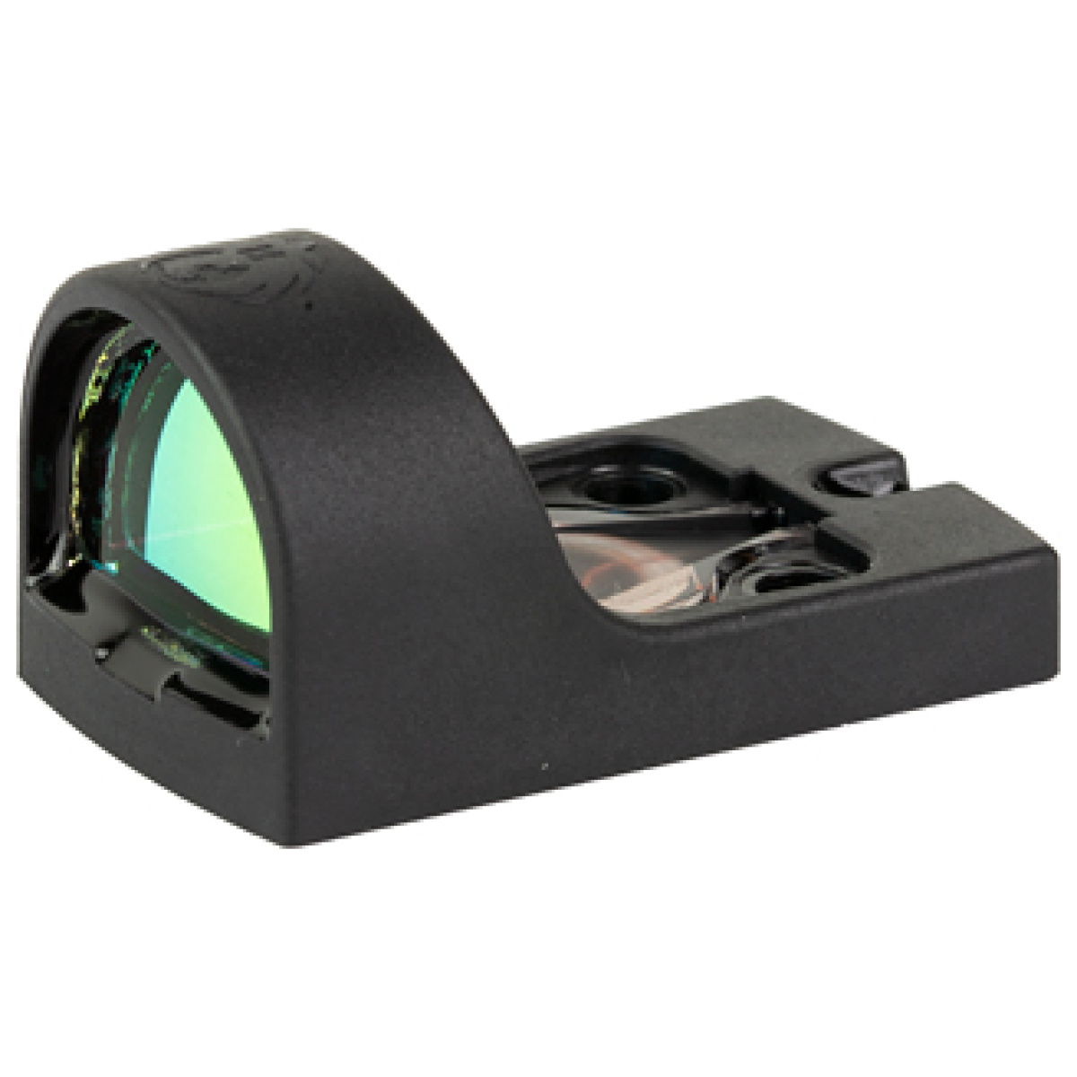 Rug90742_1. Jpg - ruger readydot reflex sight 15moa bk - rug90742 1