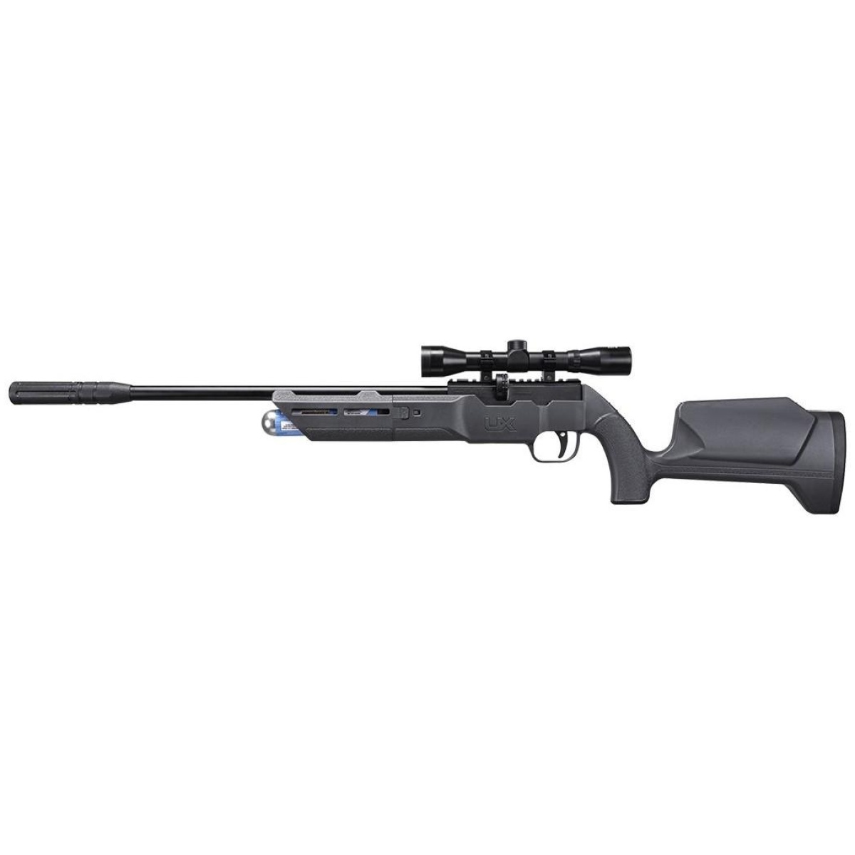 Rw2251556-2. Jpg - umarex ux-komplete. 177 air rifle - rw2251556 2