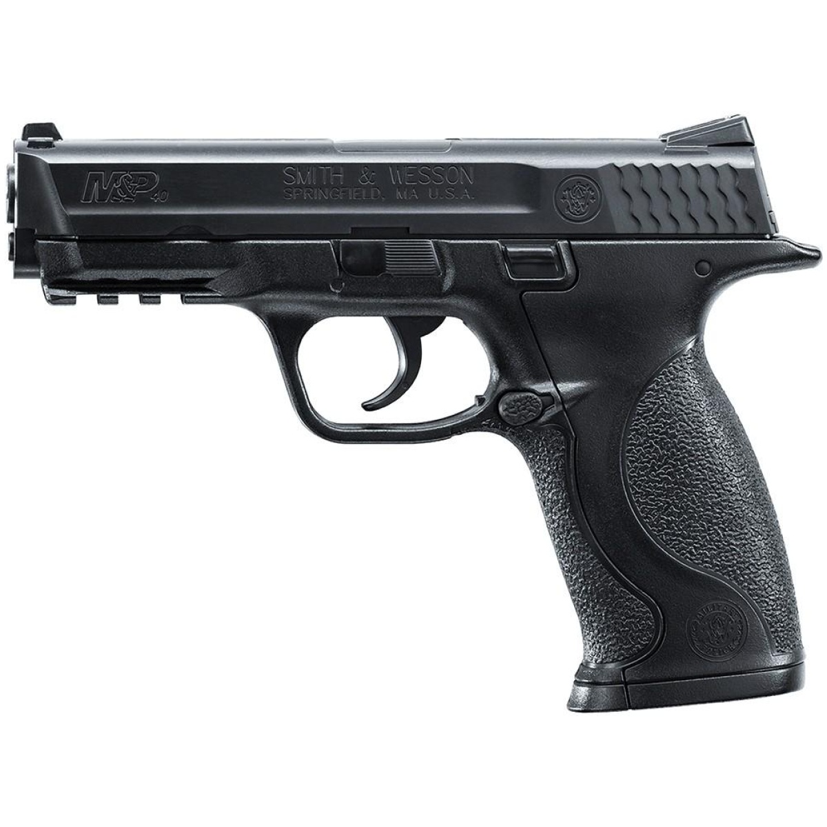 Rw2255050_1. Jpg - umarex m&p40 s&w air pistol. 177 cal - black - rw2255050 1