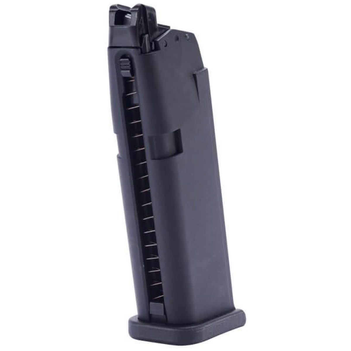 Rw2276305-4. Jpg - umarex glock 19 gen3 blowback airgun magazine airsoft 6mm bb 19/rd - rw2276305 4