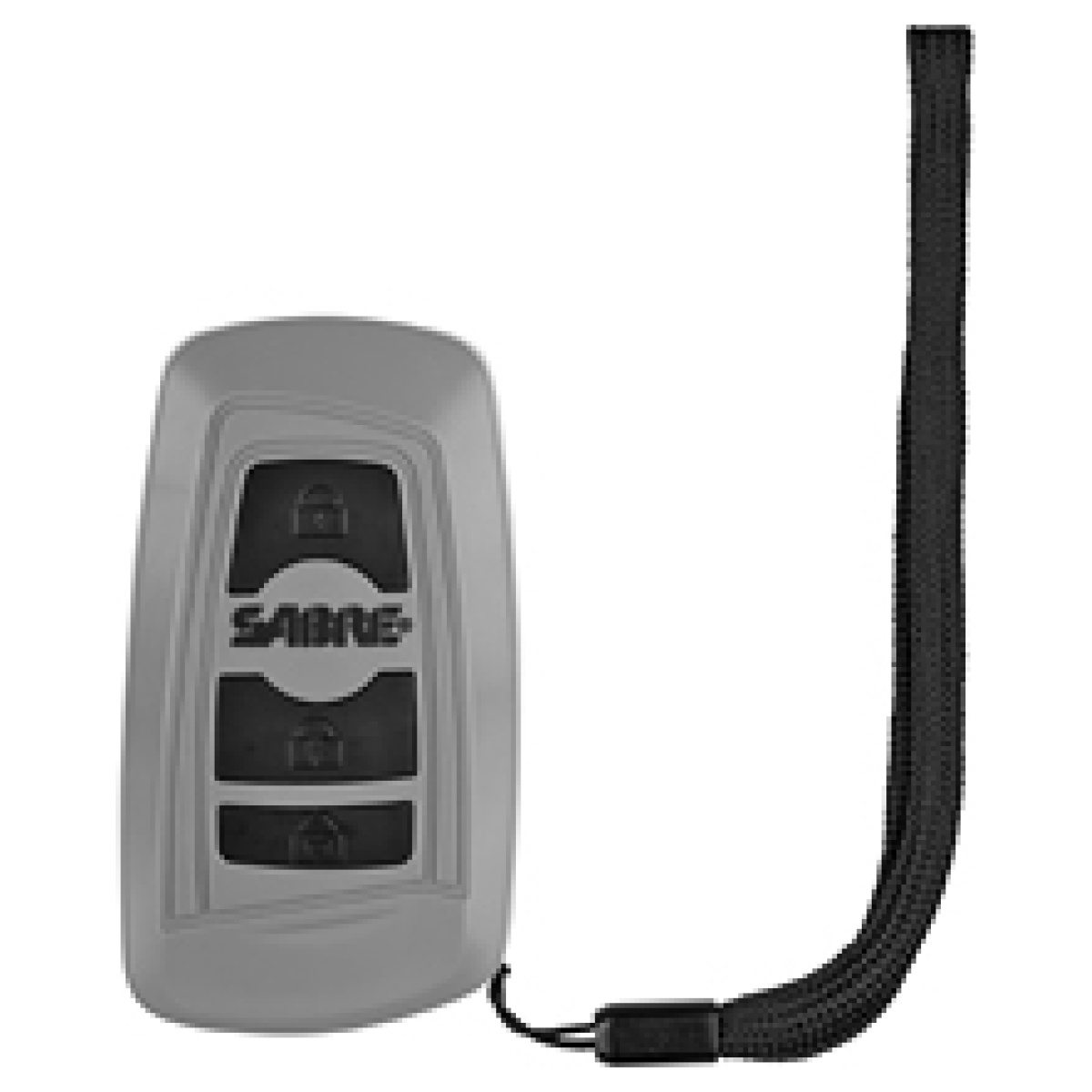 Sabs-1013-gy_1. Jpg - sabre 3-in-1 key fob stun gun gray - sabs 1013 gy 1