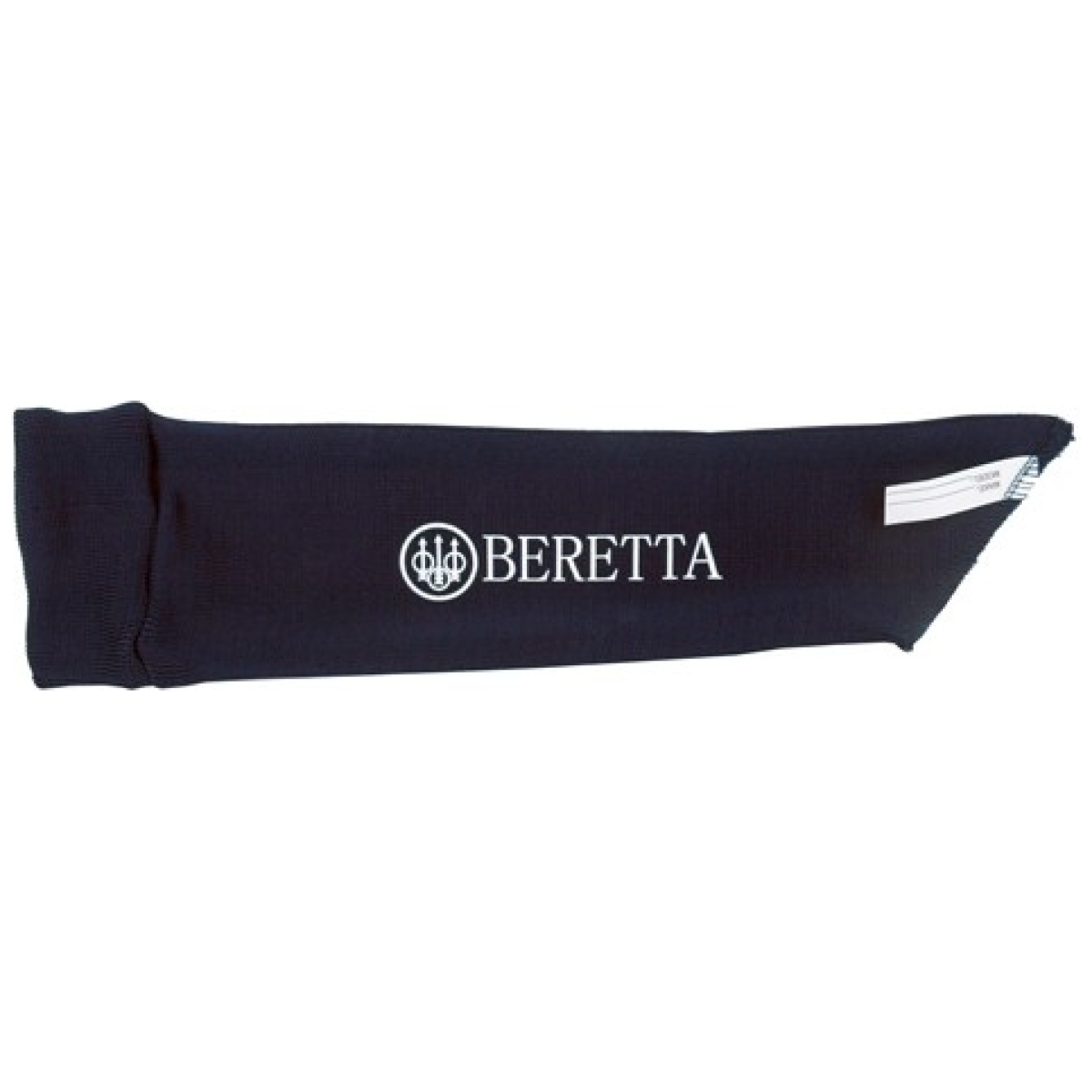 Sfou66001a. Jpg - beretta pistol sock w/logo - blue - sfou66001a