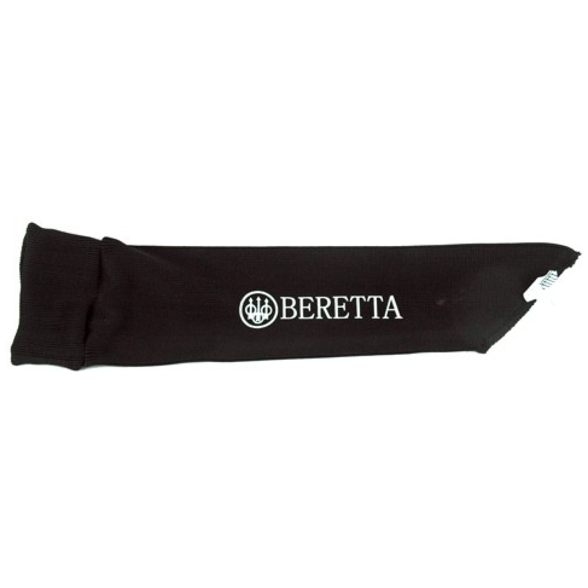 Sfou66001b. Jpg - beretta pistol sock w/logo - black - sfou66001b