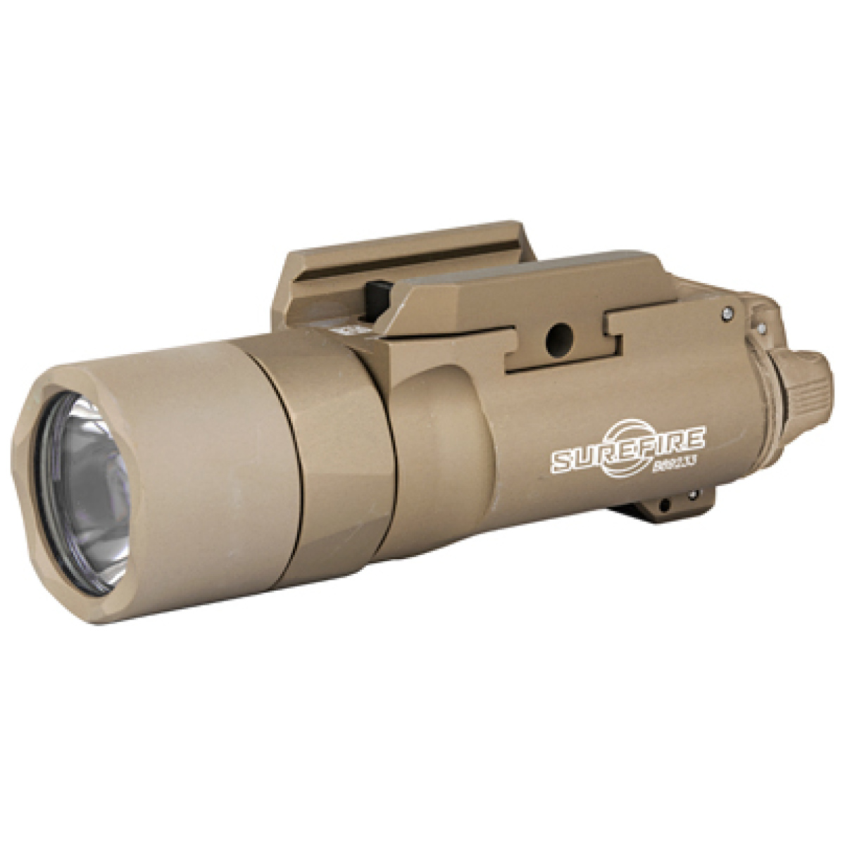 Sfx300u-b-tn_1. Jpg - surefire x300u-b tan 1000 lm-led - sfx300u b tn 1