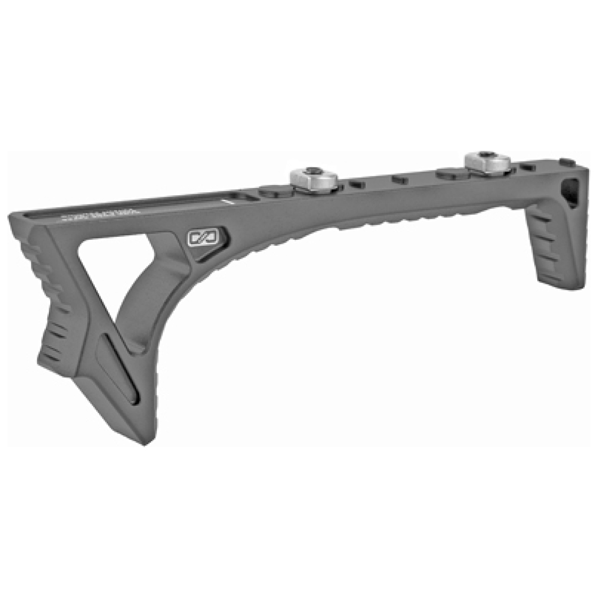 Si-link-cfg-bk_1. Jpg - strike link curved foregrip blk - si link cfg bk 1