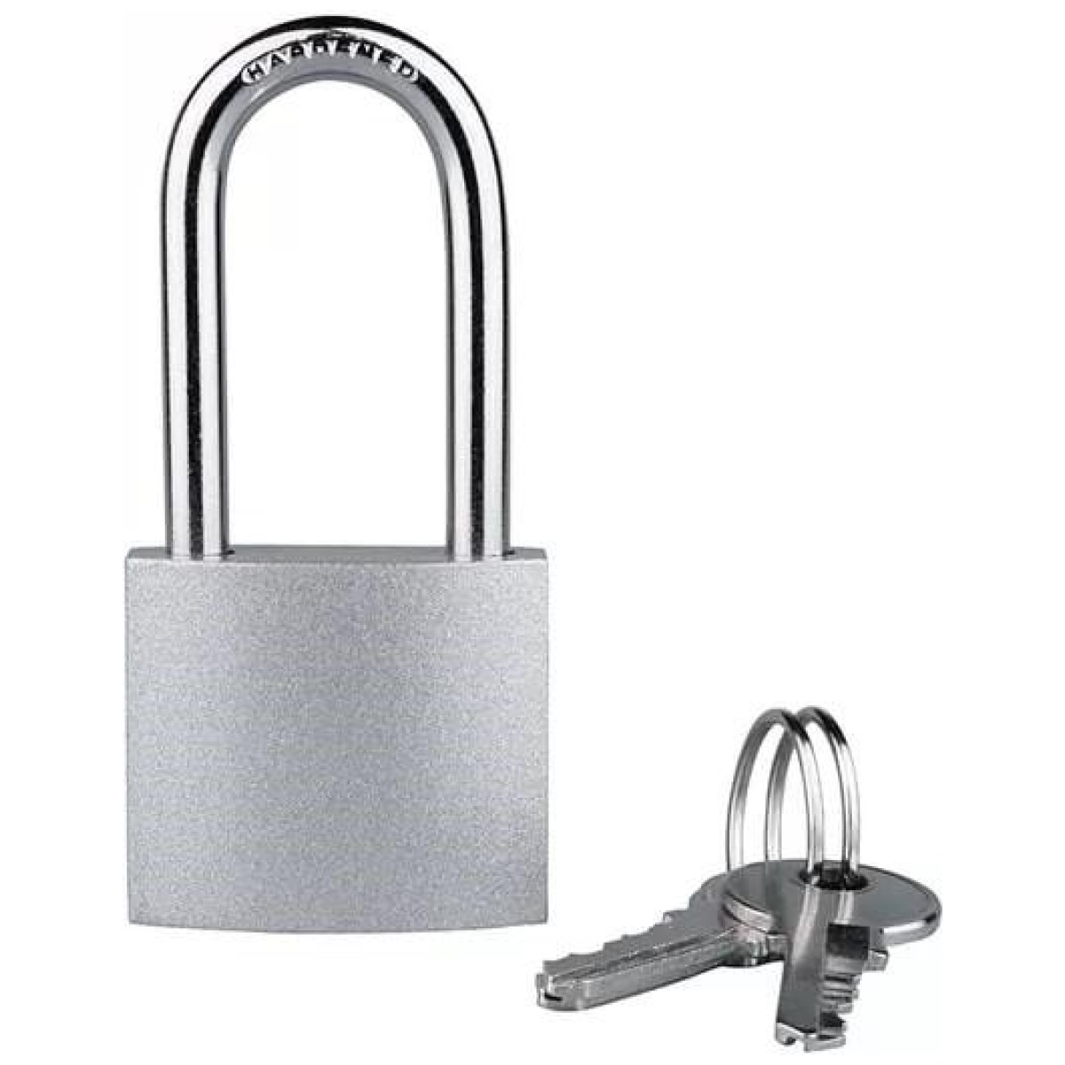 Sm59001-1. Jpg - streamlight padlock for speedlocker with keys (3) - sm59001 1