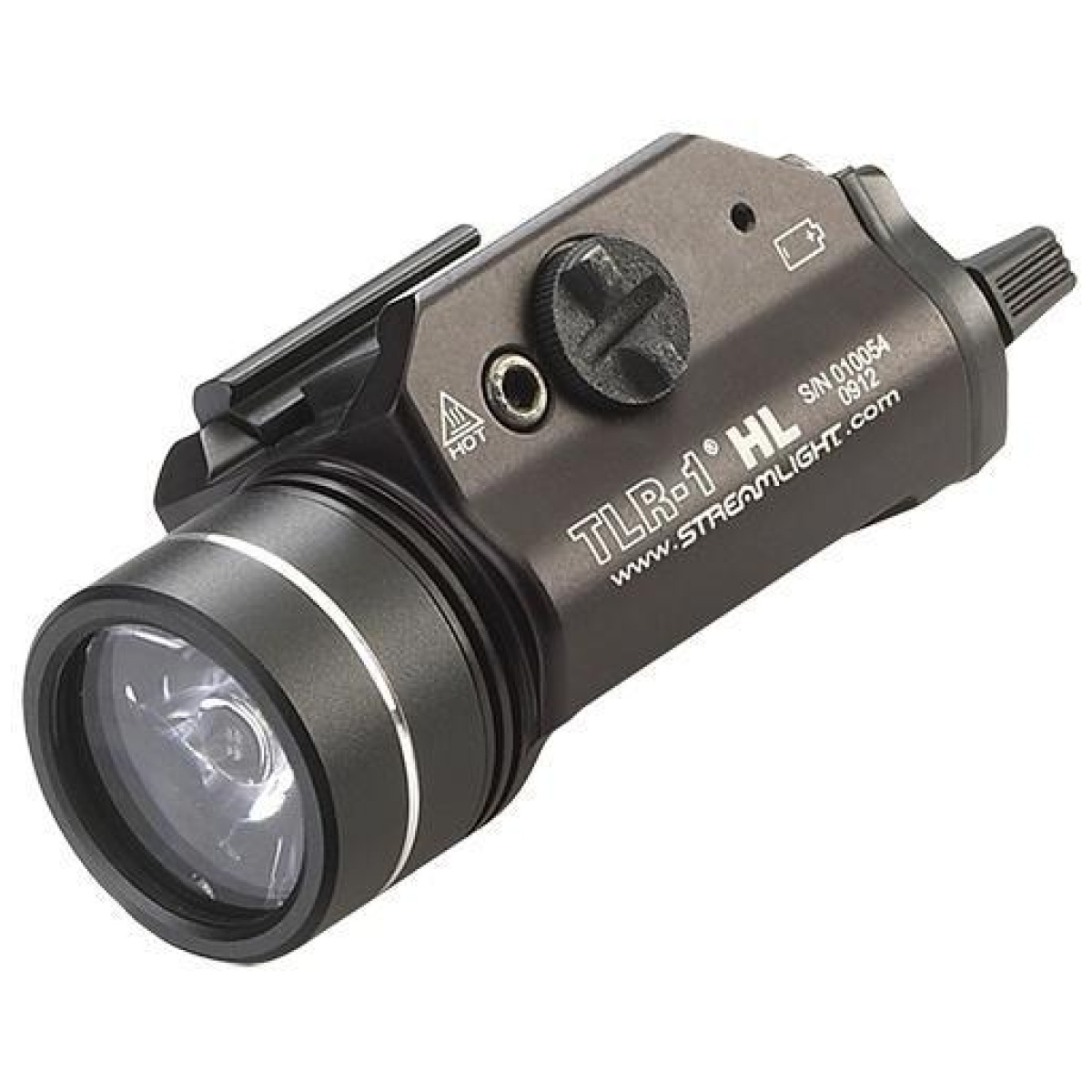 Sm69260. Jpg - streamlight tlr-1 rail mounted tactical weapon light 1000 lumens - sm69260