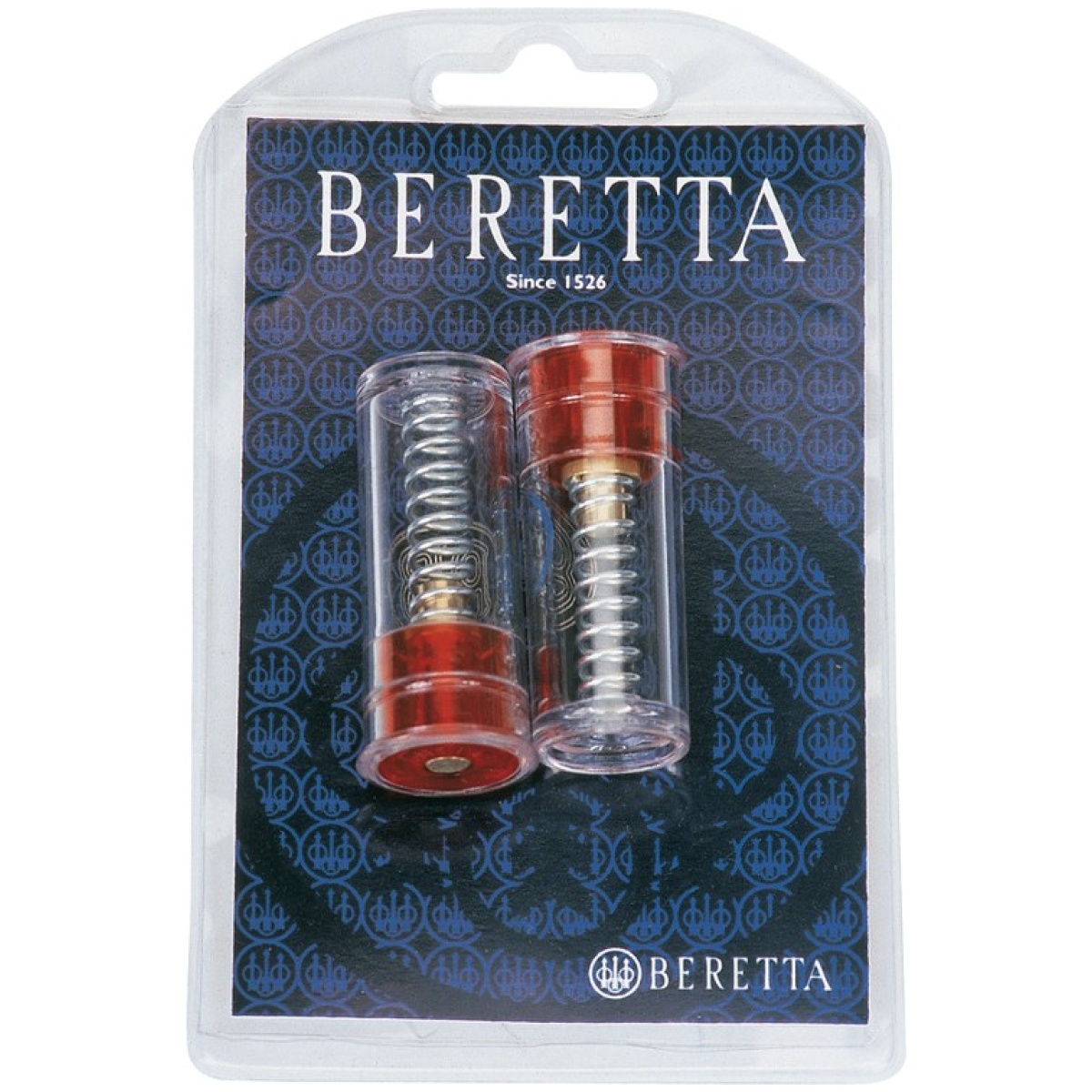 Sn2000500009. Jpg - beretta snap caps 20 gauge - all plastic 2-pack - sn2000500009