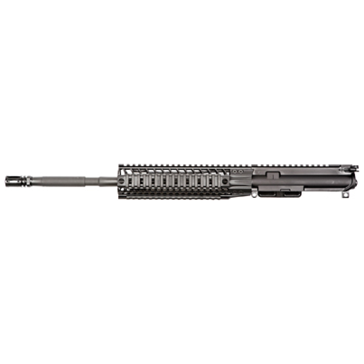 Spkstu5025-r9s_1. Jpg - spike's 556nato m4 le upper w/rail - spkstu5025 r9s 1