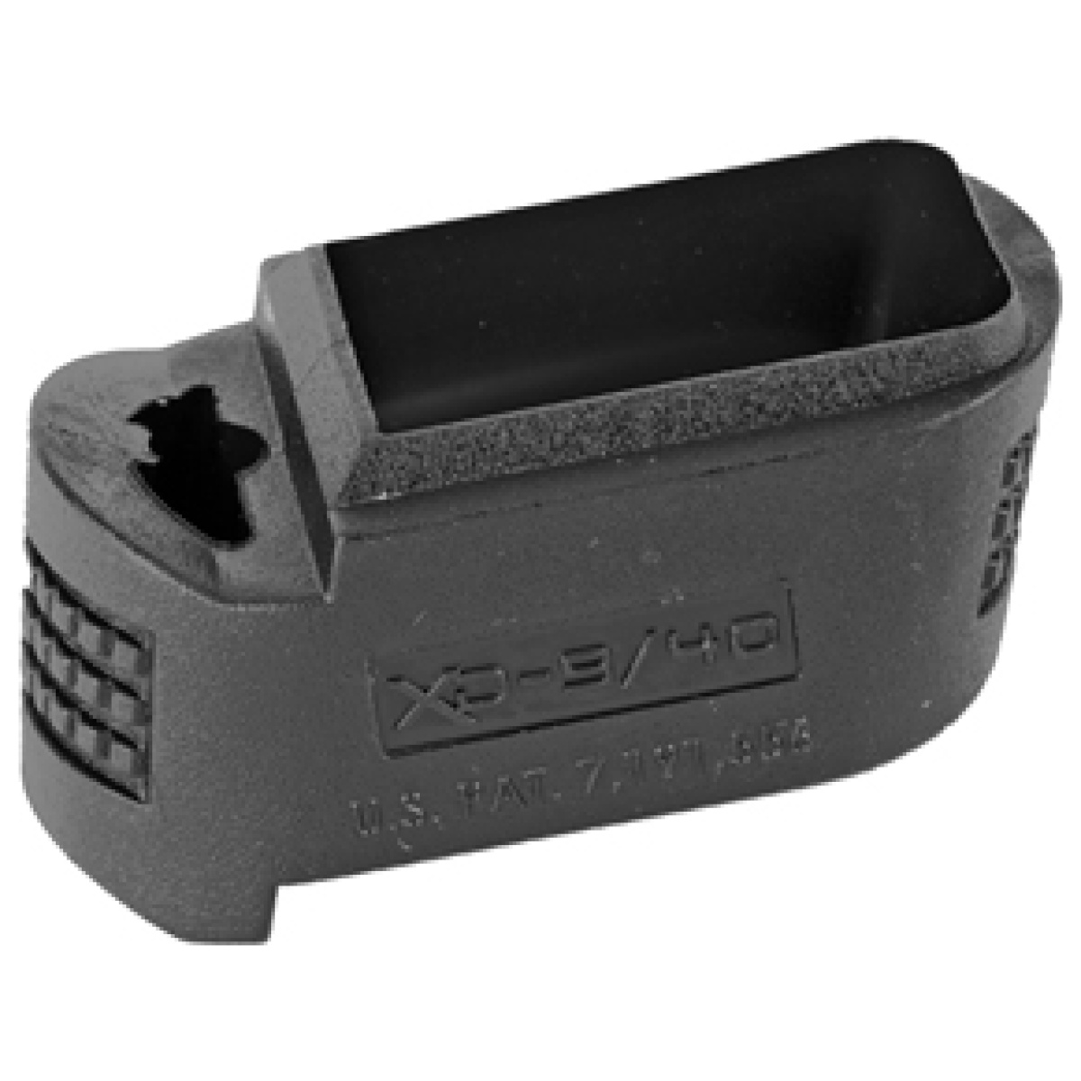 Spxd5003_1. Jpg - sprgfld mag xtension xd9/40/357 - spxd5003 1