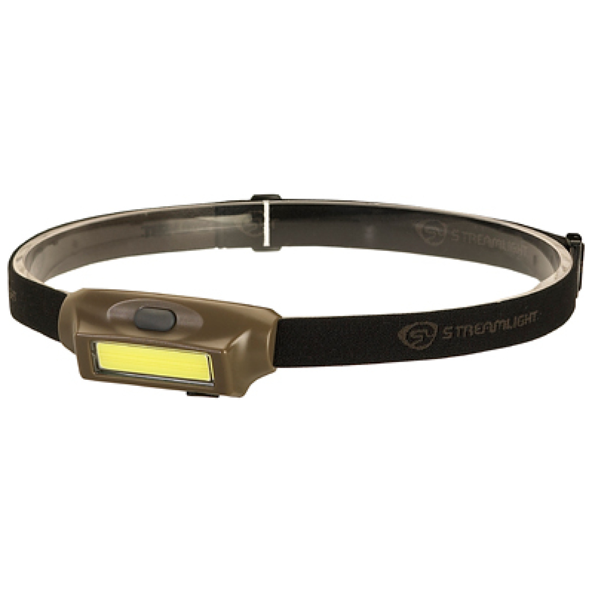 Stl61706_1. Jpg - strmlght bandit hl usb coy red led - stl61706 1