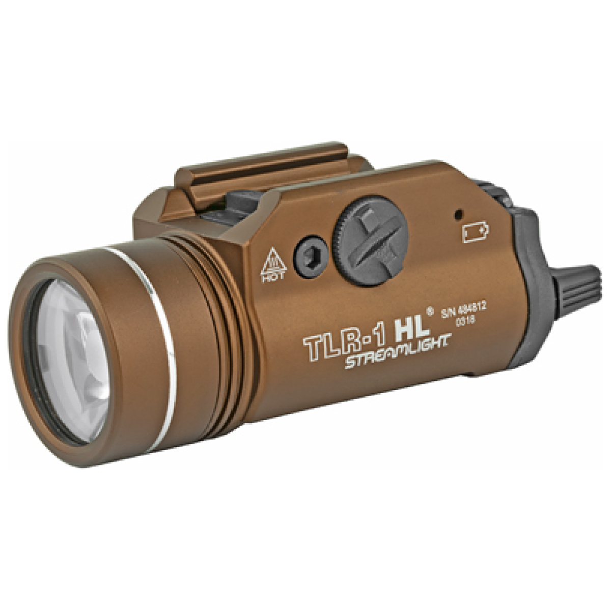 Stl69267_1. Jpg - strmlght tlr-1-hl fde brown - stl69267 1