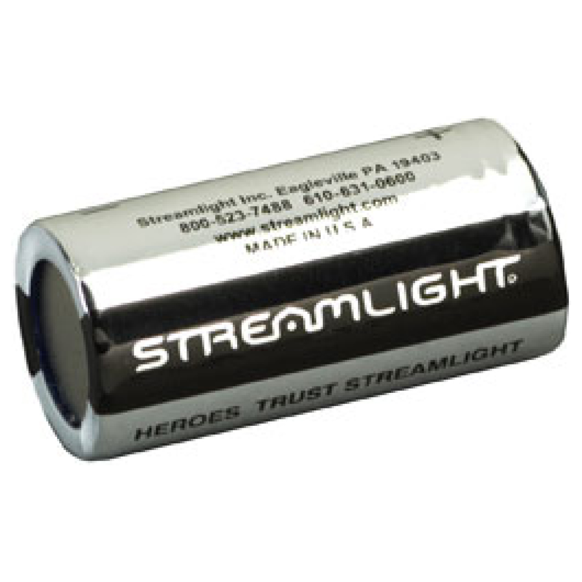 Stl85180_1. Jpg - strmlght 3v lithium battery 6/pk - stl85180 1