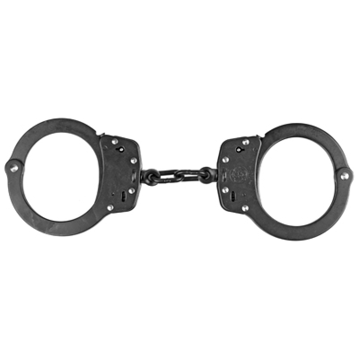 Sw350101_1. Jpg - s&w 100 handcuffs blue - sw350101 1