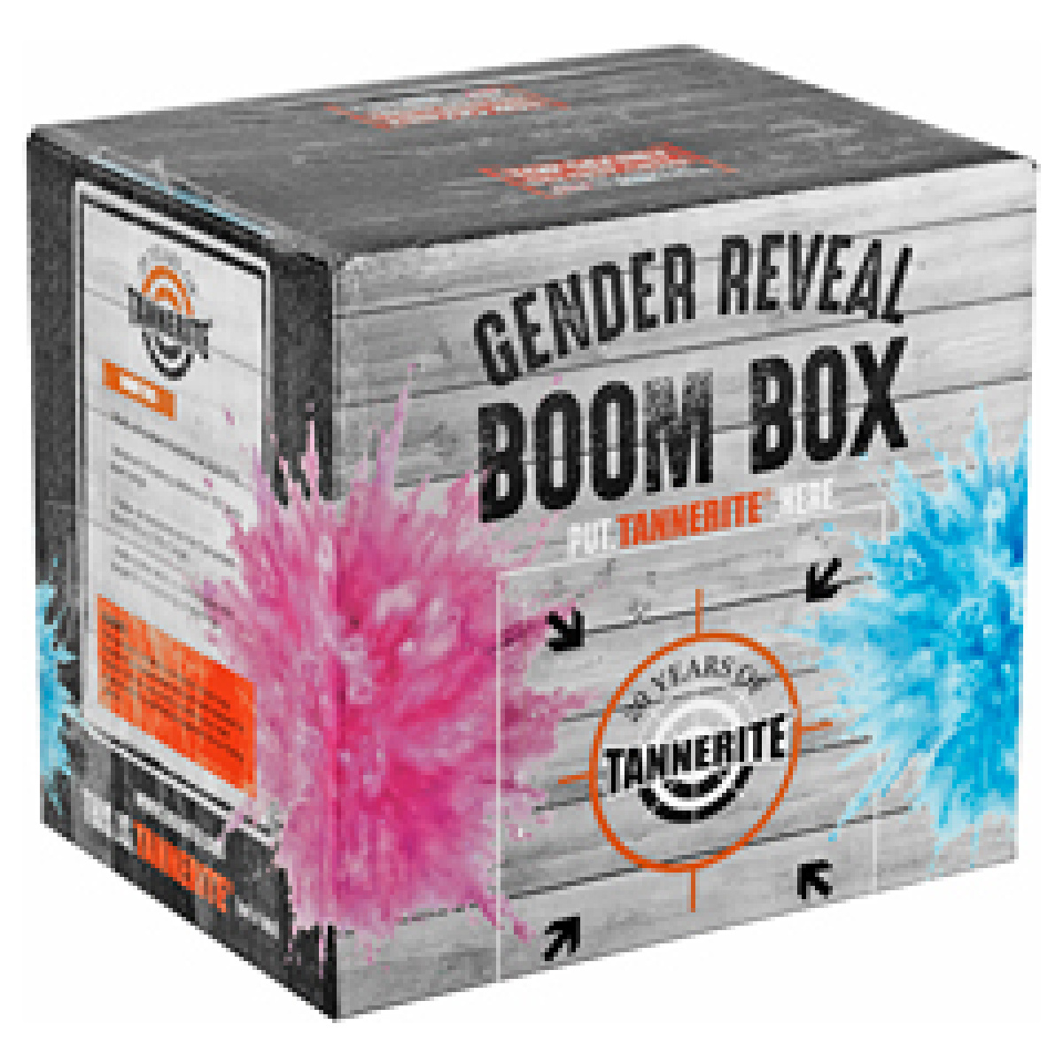 Tangrk-b_1. Jpg - tannerite gender reveal blue - tangrk b 1