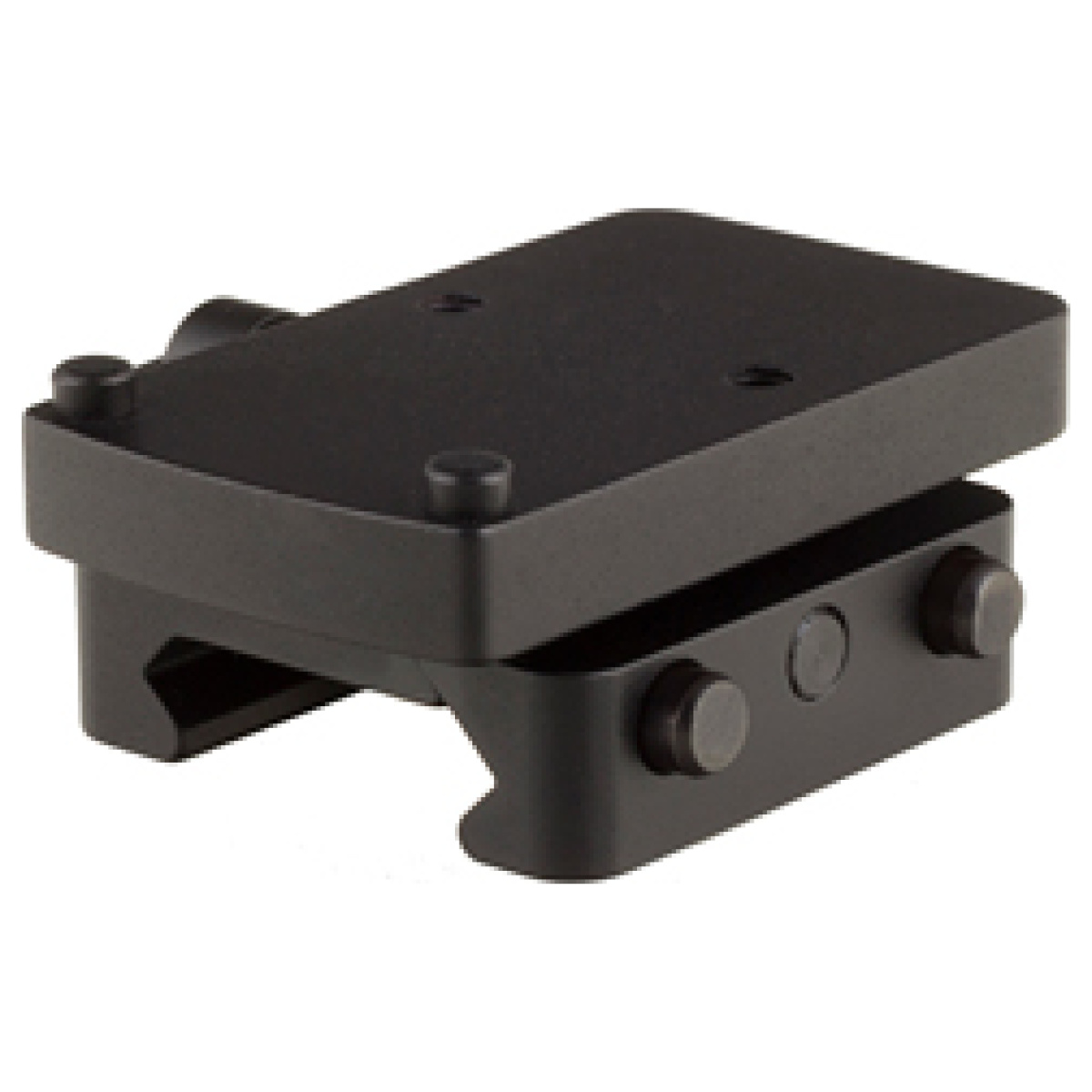 Trac32076_1. Jpg - trijicon rmr/sro low q-loc mount - trac32076 1