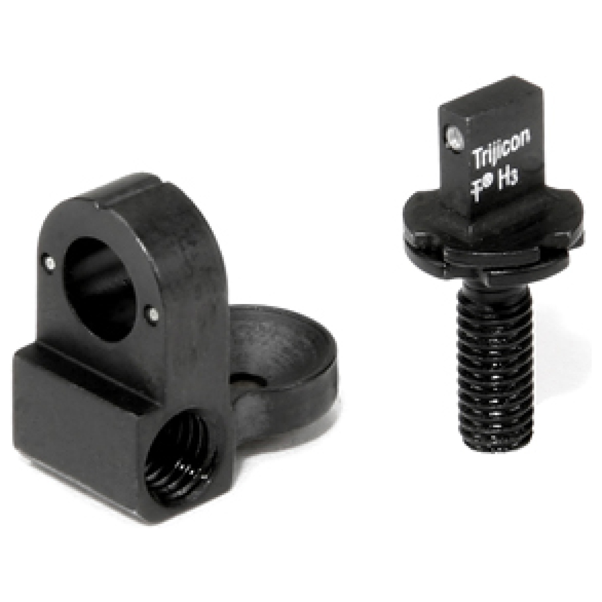 Trcp25-600177_1. Jpg - trijicon ns colt m16 ar15 3 dot set - trcp25 600177 1