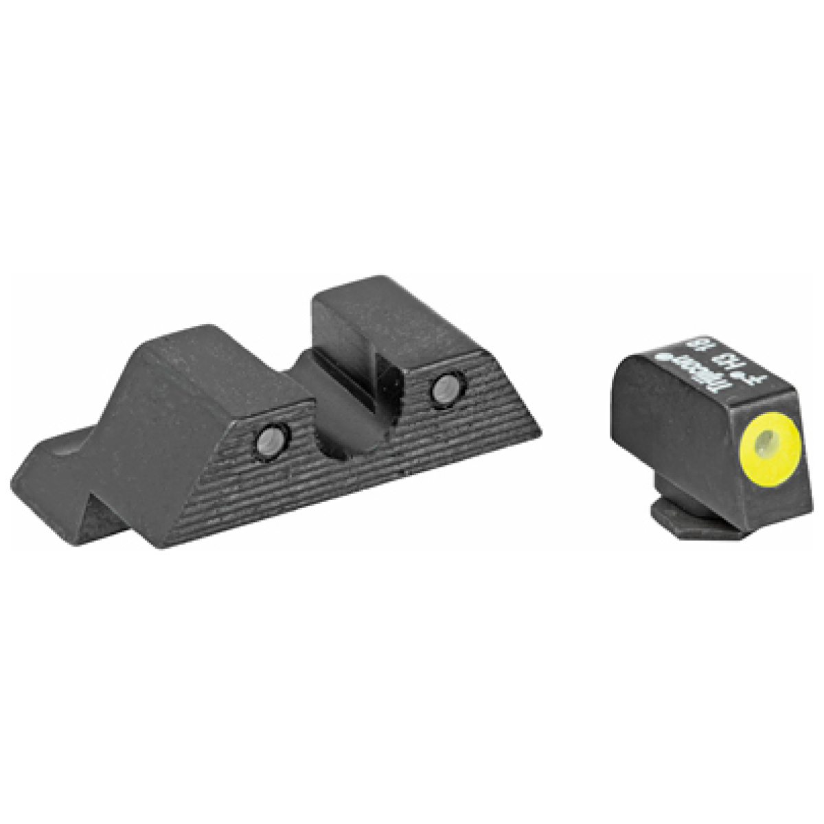 Trgl101y-600540_1. Jpg - trijicon hd ns for glk ylw outline - trgl101y 600540 1