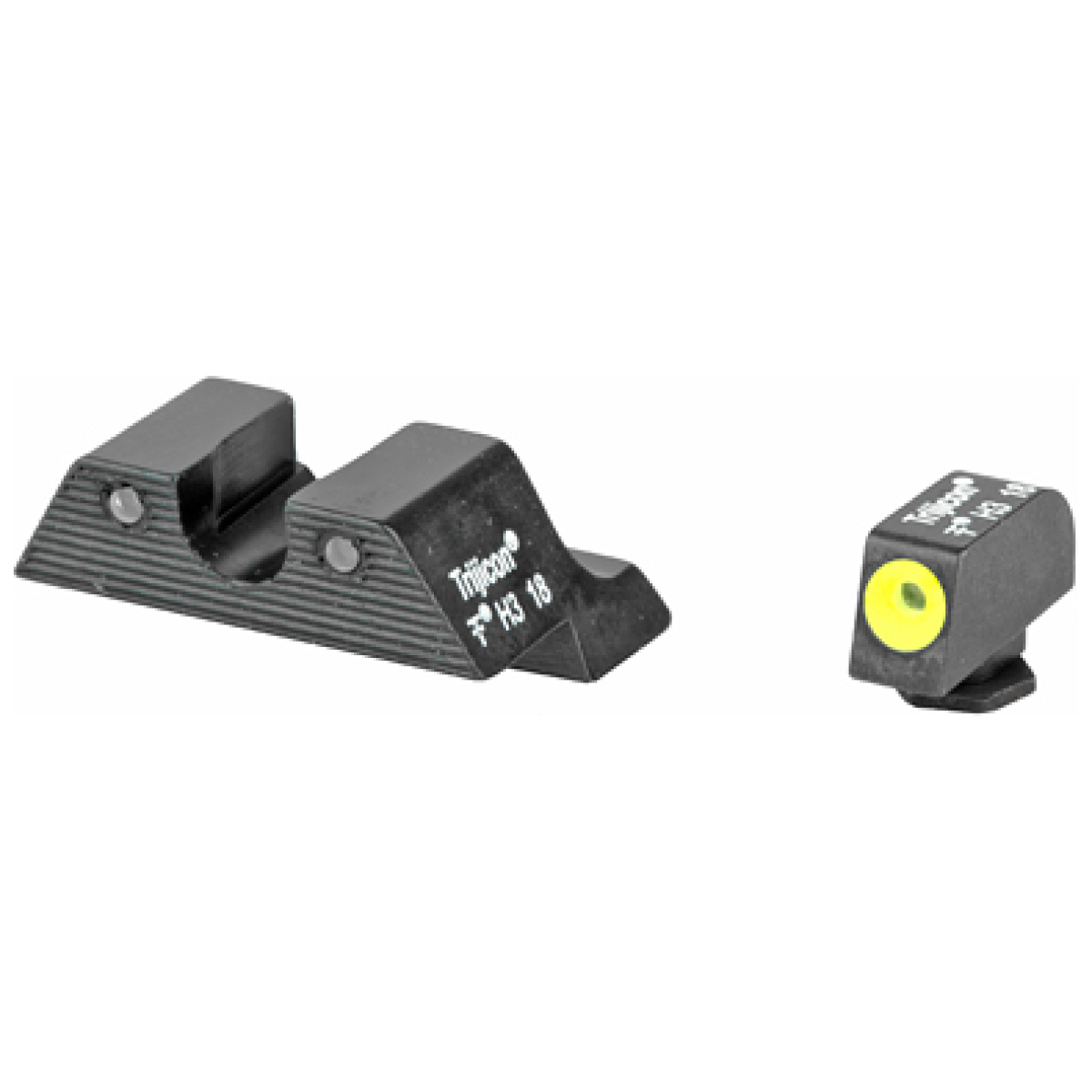 Trgl104y-600545_1. Jpg - trijicon hd ns for glk21 ylw outline - trgl104y 600545 1