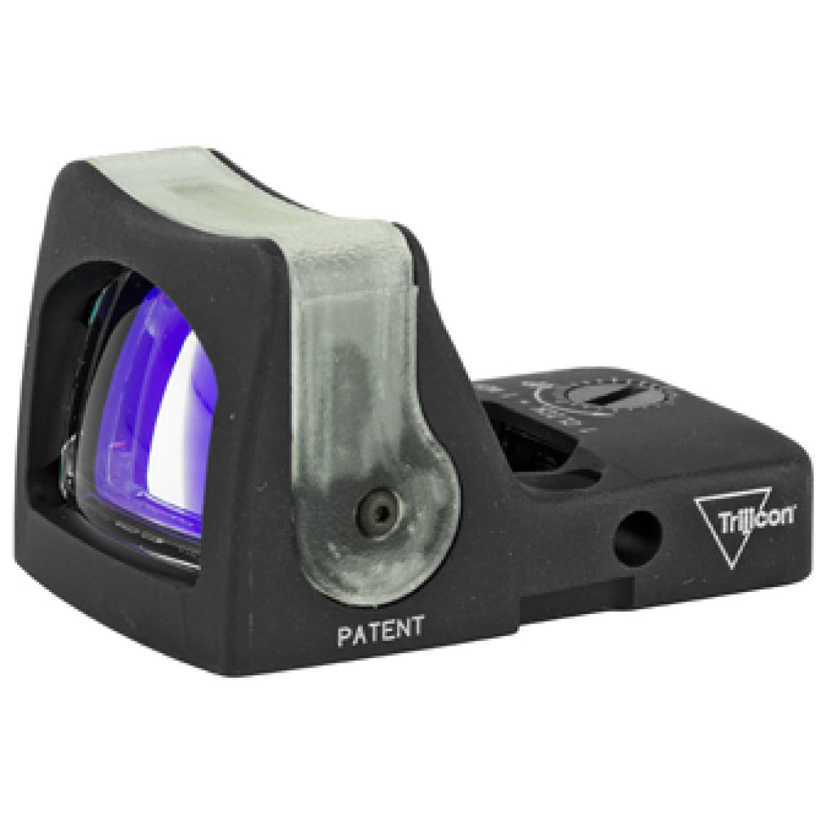 Trrm05g_1. Jpg - trijicon rmr dual ilum 9moa grn dot - trrm05g 1