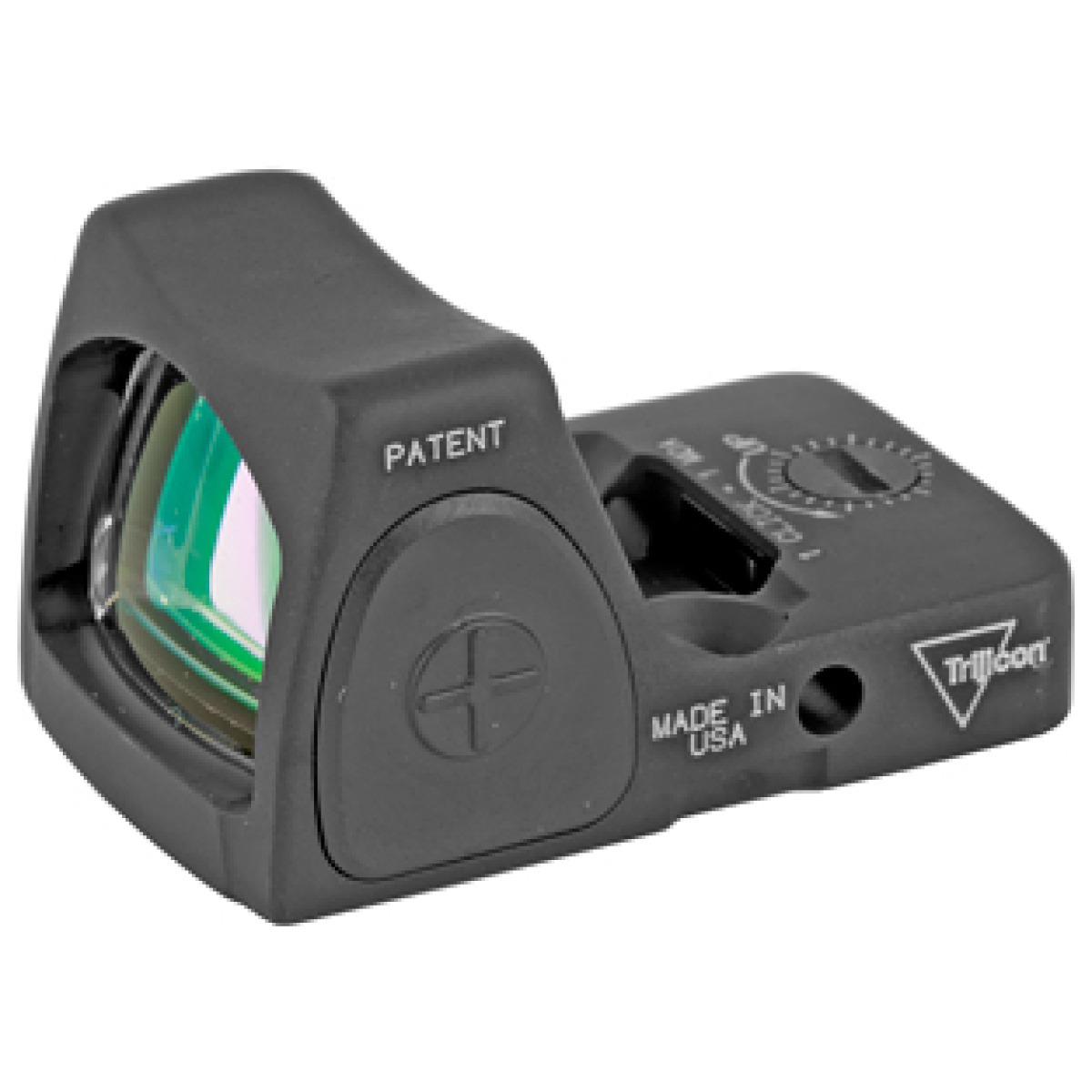 Trrm06-c-700672_1. Jpg - trijicon rmr type 2 adj 3. 25 moa blk - trrm06 c 700672 1