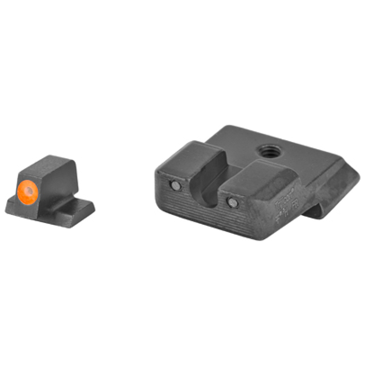 Trsa137o-600556_1. Jpg - trijicon hd ns s&w m&p org front - trsa137o 600556 1