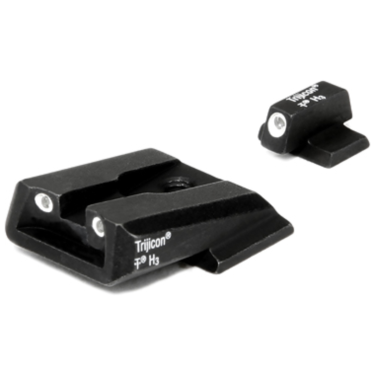 Trsa37-600442_1. Jpg - trijicon ns s&w m&p 3 dot - trsa37 600442 1