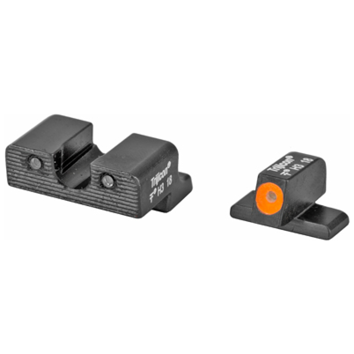 Trsp101o-600581_1. Jpg - trijicon hd ns xd org front - trsp101o 600581 1