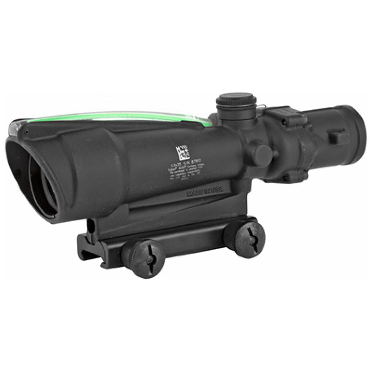 Trta11f-g_1. Jpg - trijicon acog 3. 5x35 grn chev. 223 - trta11f g 1