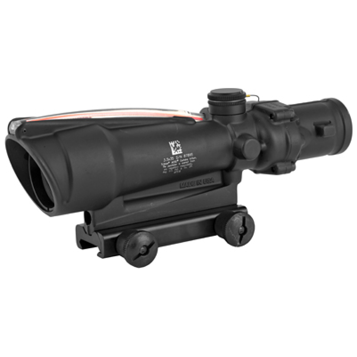 Trta11f_1. Jpg - trijicon acog 3. 5x35 red chev. 223 - trta11f 1