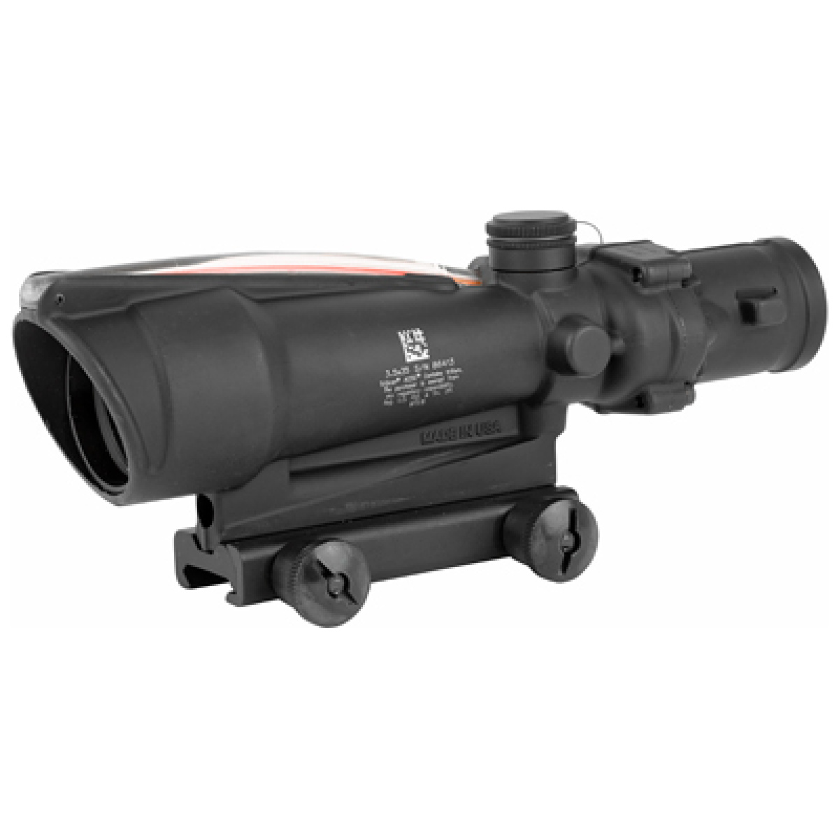 Trta11h_1. Jpg - trijicon acog 3. 5x35 hs. 223 w/ta51 - trta11h 1