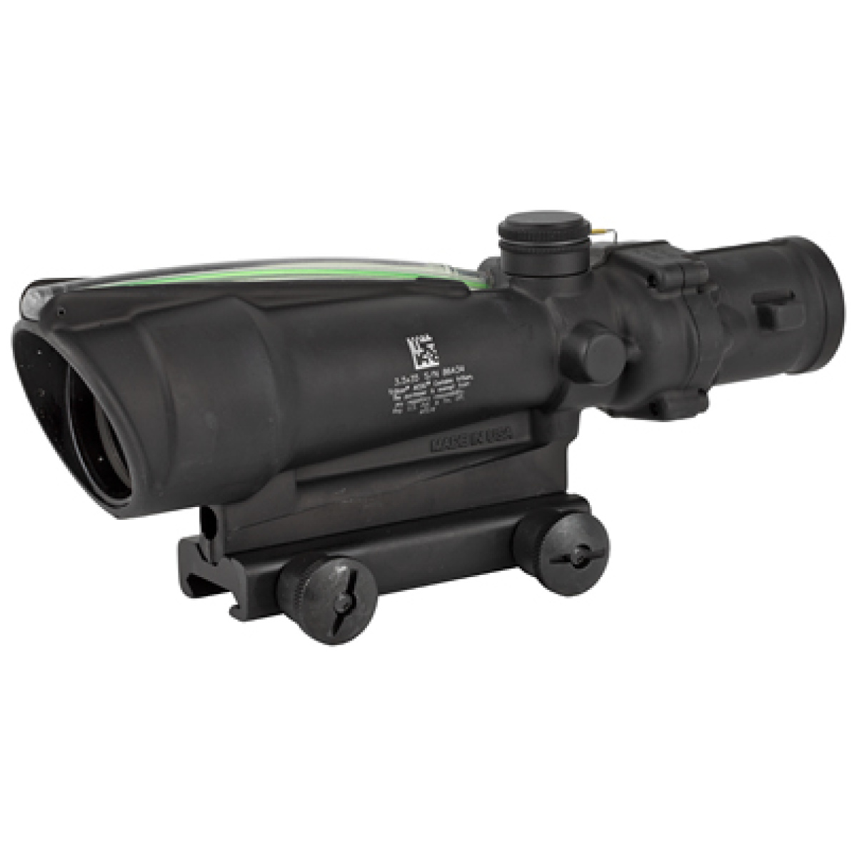 Trta11j-g_1. Jpg - trijicon acog 3. 5x35 grn xhr. 223 - trta11j g 1