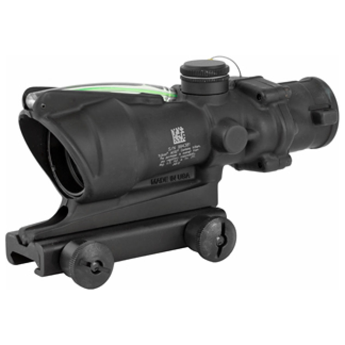 Trta31h-68-g_1. Jpg - trijicon acog 4x32 grn hs 6. 8 w/ta51 - trta31h 68 g 1