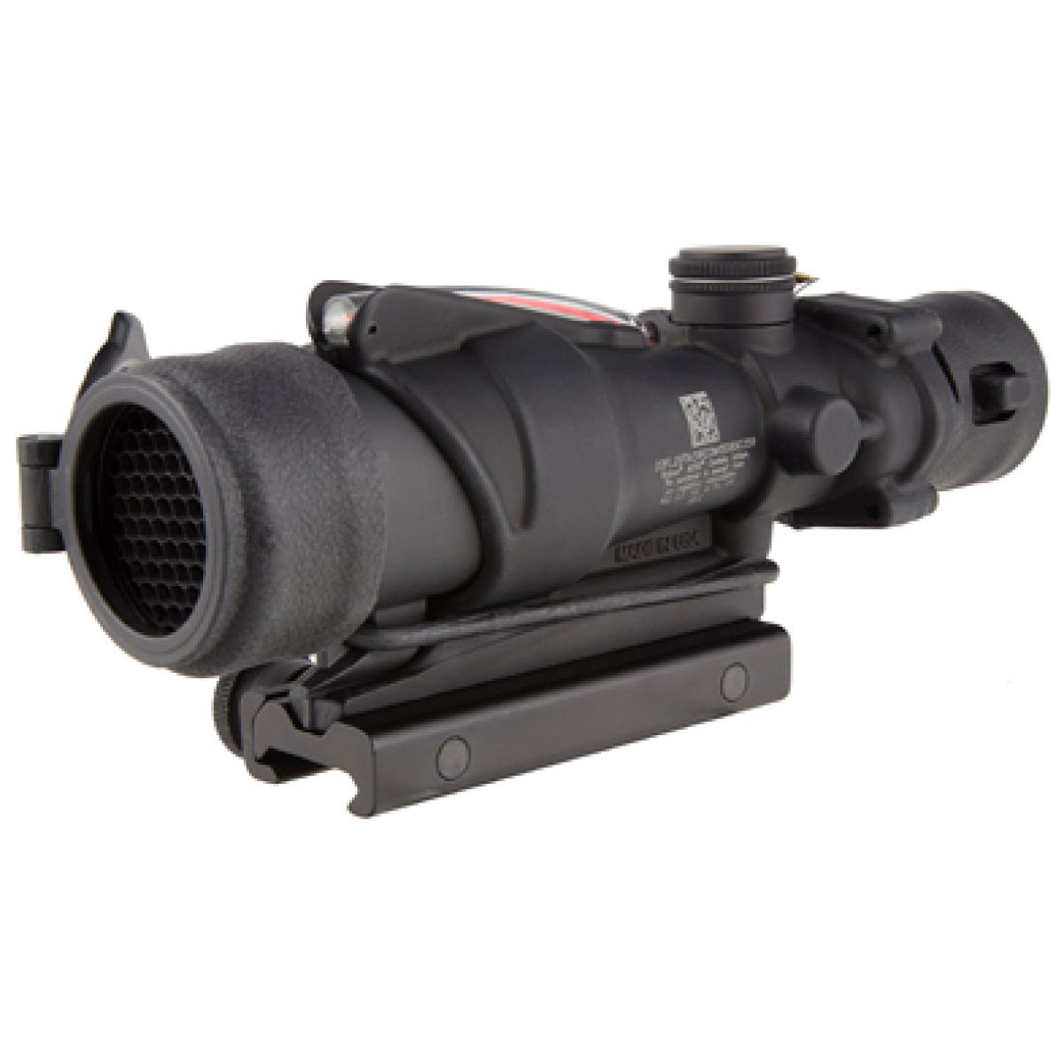 Trta31rcom150cp_1. Jpg - trijicon acog rco 4x32 red chv m150 - trta31rcom150cp 1