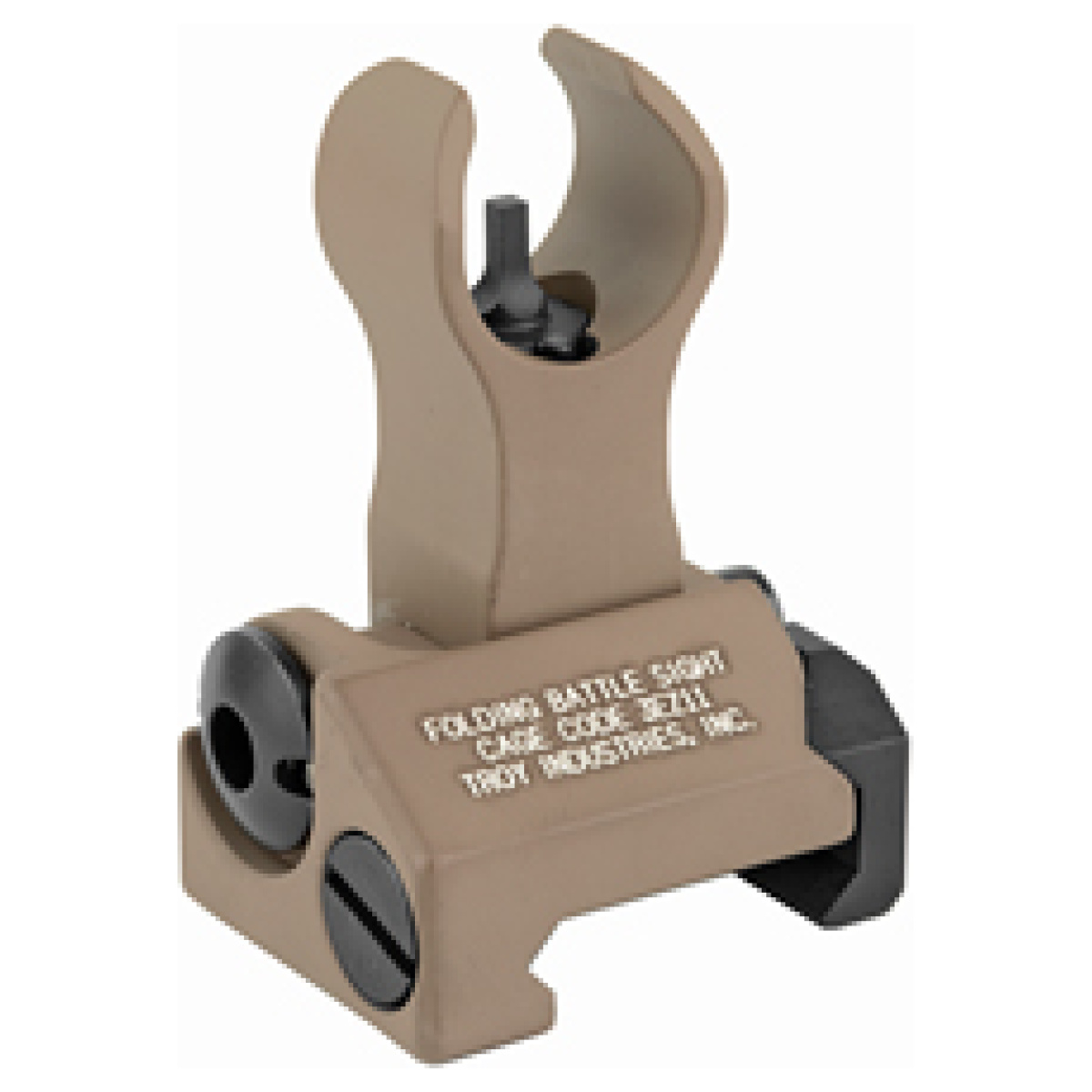 Tryssig-fbs-fhft-00_1. Jpg - troy fldng hk front battle sight fde - tryssig fbs fhft 00 1