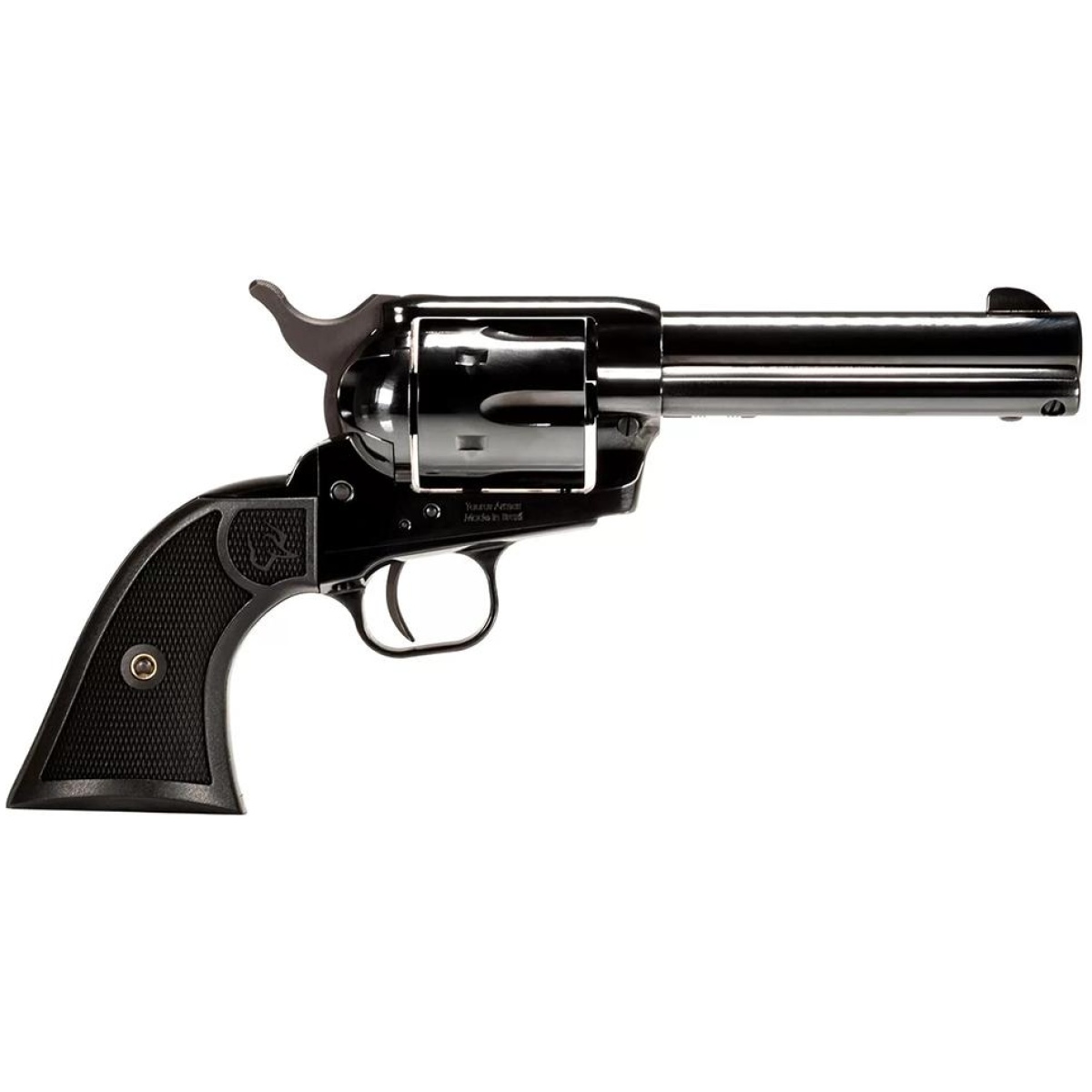 Tx2d45418. Jpg - taurus deputy sa handgun. 45 colt 6rd capacity 4. 75'' barrel black - tx2d45418