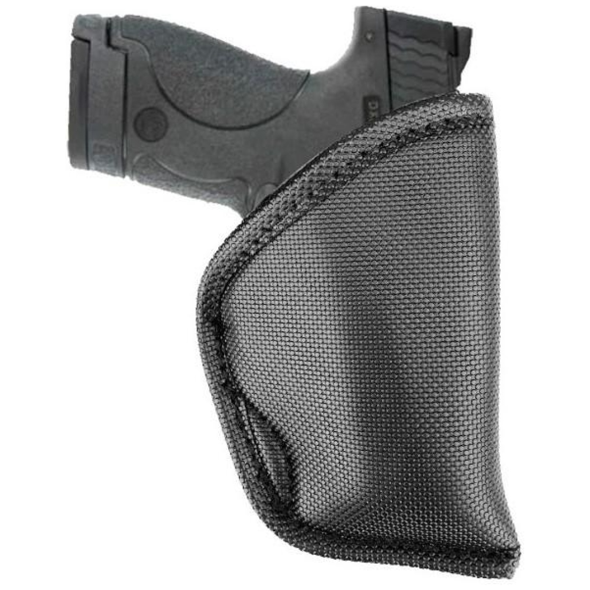 Tygeckocnf_1. Jpg - tagua tx 1836 gecko no clip holster for glock 19 sig p320 4" black ambi - tygeckocnf 1