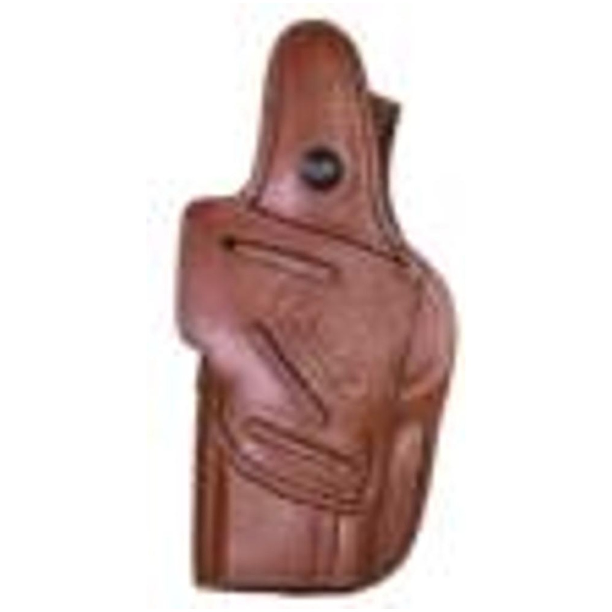 Tyiphr41212-1. Jpg - tagua 4in1 iwb holster with snap for ruger sr22 brown rh - tyiphr41212 1