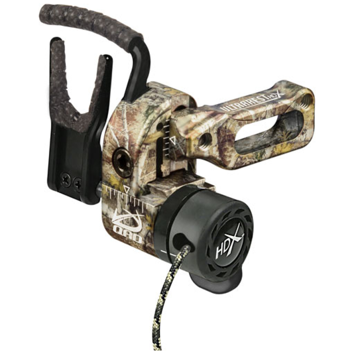 Uhxrer. Jpg - qad arrow rest ultrarest hdx - realtree edge rh - uhxrer