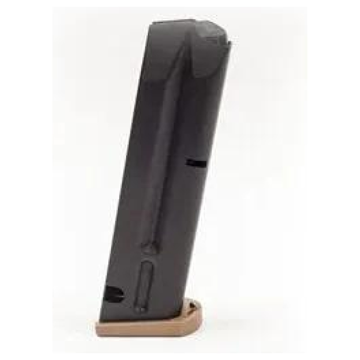 Ukjmm9a310-1. Jpg - beretta m9a3 handgun magazine fde 9mm luger 10/rd pkg'd - ukjmm9a310 1