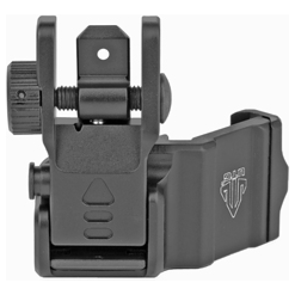 Utgmt-945_1. Jpg - utg accu-sync 45 flip rear-sight - utgmt 945 1