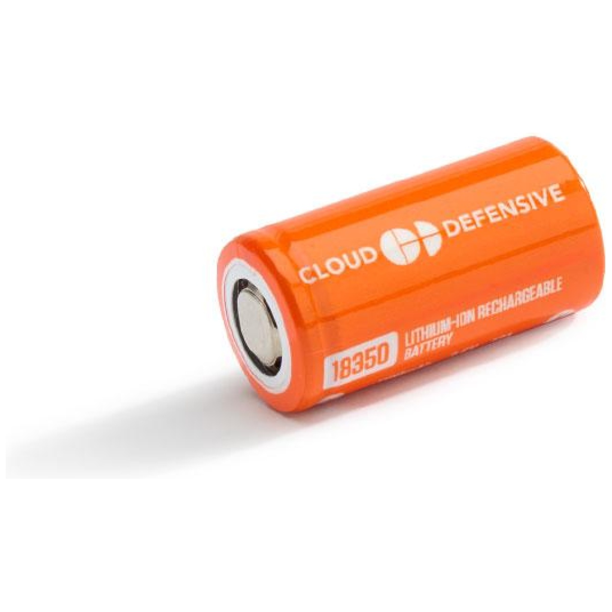 Uvcd35001. Jpg - cloud defensive branded rechargeable 18350 battery - uvcd35001