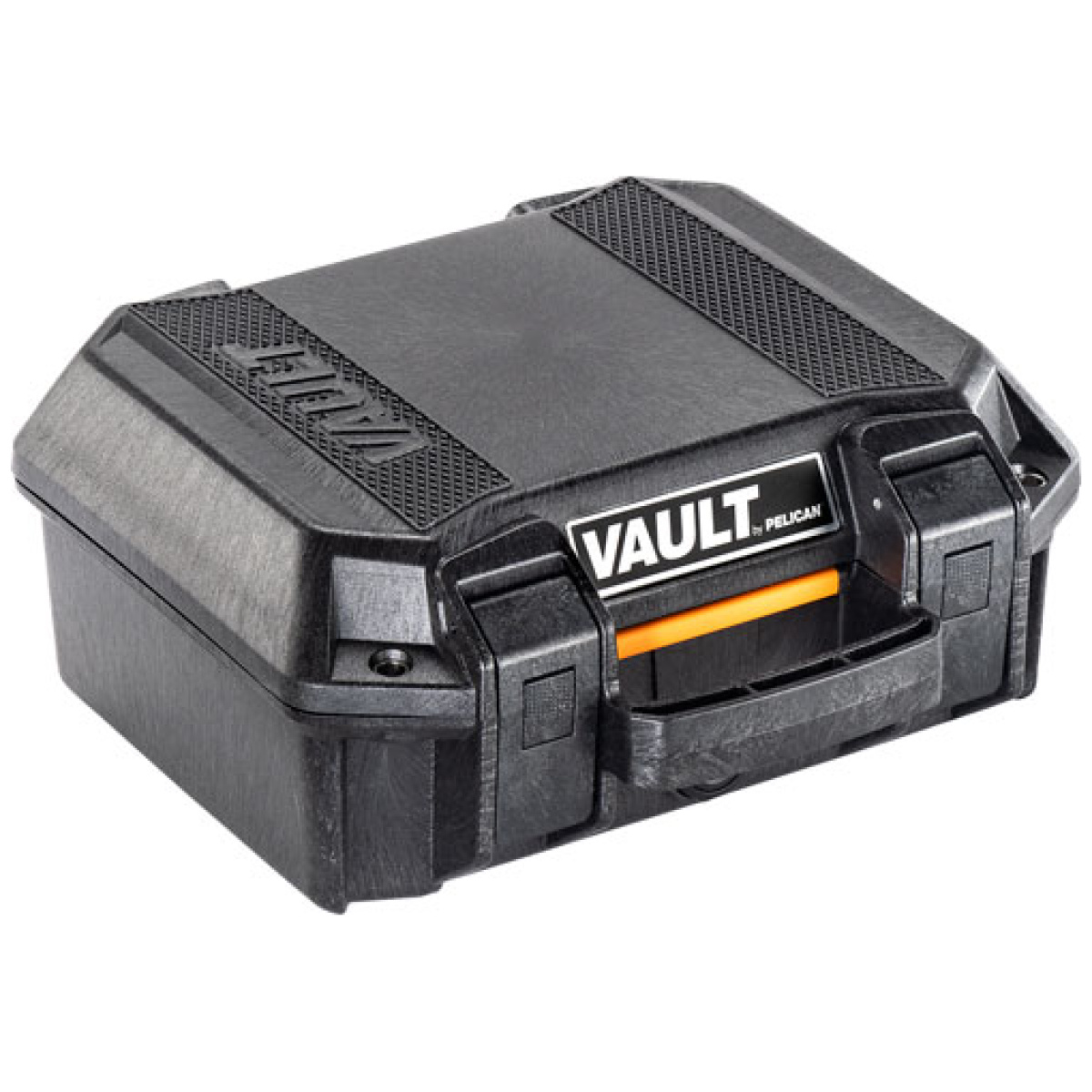 Vcv100. Jpg - pelican vault small pistol - case w/ foam black - vcv100